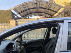 Opel corsa 1.2 benzina cutie automata cu doar 69.000 km reali — miniatura 6