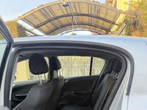 Opel corsa 1.2 benzina cutie automata cu doar 69.000 km reali — miniatura 7