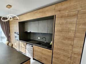 2 camere | Dressing | Mobilat LUX  | Loc de parcare | OMV Pipera — miniatura 6