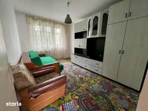 Inchiriez apartament 3 camere, 59 mp, etaj 2 — miniatura 5