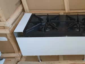 REDUCERE Masina gatit 2 focuri aragaz gaz -TRANSPORT GRATUIT — miniatura 7