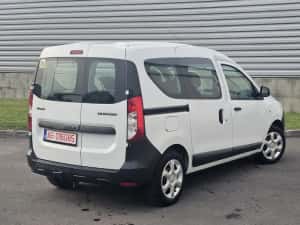 Dacia dokker 1.6 GPL — miniatura 3