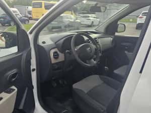 Dacia dokker 1.6 GPL — miniatura 5