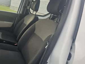 Dacia dokker 1.6 GPL — miniatura 8