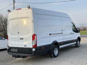 Ford Transit 2018 2.0TDCi Euro 6 *Punte Dublă Spate* *TVA INCLUS/DEDUCTIBIL* — miniatura 3