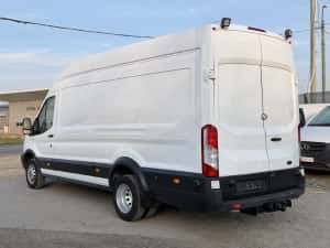 Ford Transit 2018 2.0TDCi Euro 6 *Punte Dublă Spate* *TVA INCLUS/DEDUCTIBIL* — miniatura 4