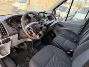 Ford Transit 2018 2.0TDCi Euro 6 *Punte Dublă Spate* *TVA INCLUS/DEDUCTIBIL* — miniatura 5