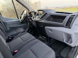 Ford Transit 2018 2.0TDCi Euro 6 *Punte Dublă Spate* *TVA INCLUS/DEDUCTIBIL* — miniatura 6