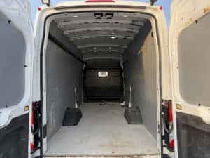 Ford Transit 2018 2.0TDCi Euro 6 *Punte Dublă Spate* *TVA INCLUS/DEDUCTIBIL* — miniatura 8
