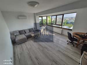 Apartament 2 camere Dec,mobilat si utilat Galata - nicolina — miniatura 1