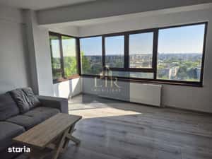 Apartament 2 camere Dec,mobilat si utilat Galata - nicolina — miniatura 4