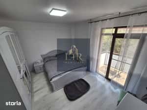 Apartament 2 camere Dec,mobilat si utilat Galata - nicolina — miniatura 5