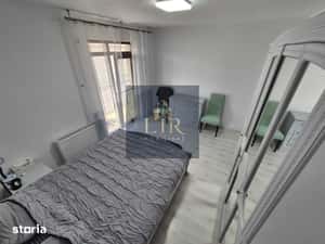Apartament 2 camere Dec,mobilat si utilat Galata - nicolina — miniatura 6
