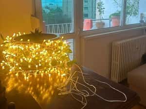 Inchiriez apartament 3 camere Cotroceni — miniatura 4