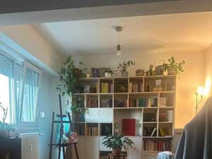 Inchiriez apartament 3 camere Cotroceni — miniatura 5