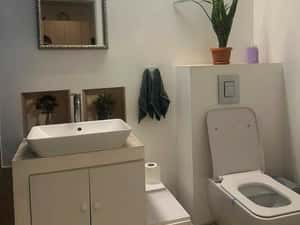 Inchiriez apartament 3 camere Cotroceni — miniatura 6