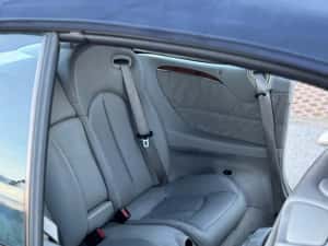 Mercedes clk 200 kompressor — miniatura 5