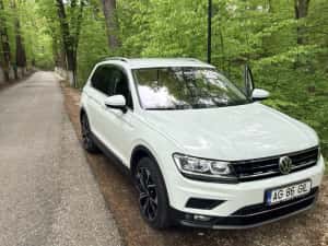 VW Tiguan 2.0 TSI — miniatura 2