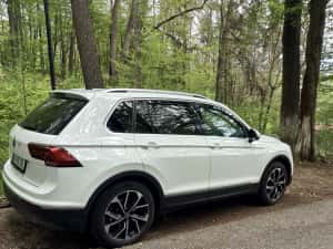 VW Tiguan 2.0 TSI — miniatura 3