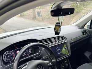 VW Tiguan 2.0 TSI — miniatura 5