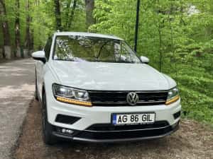 VW Tiguan 2.0 TSI — miniatura 6