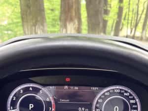 VW Tiguan 2.0 TSI — miniatura 7
