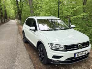 VW Tiguan 2.0 TSI — miniatura 8