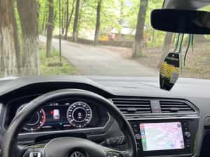 VW Tiguan 2.0 TSI — miniatura 10