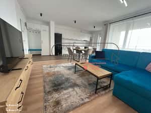 Apartament 2 camere | Prima închiriere | City of Mara | Parcare subter
