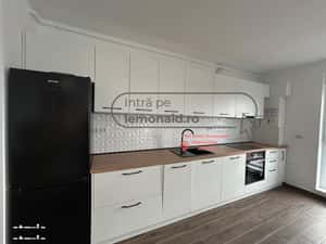 Apartament 2 camere | Prima închiriere | City of Mara | Parcare subter — miniatura 3
