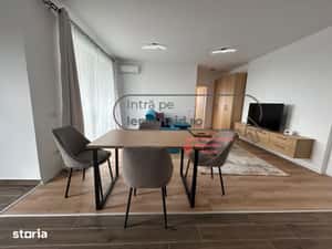 Apartament 2 camere | Prima închiriere | City of Mara | Parcare subter — miniatura 4