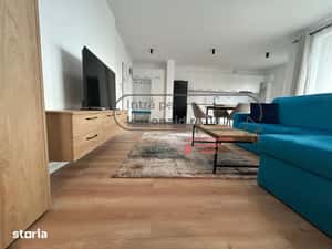 Apartament 2 camere | Prima închiriere | City of Mara | Parcare subter — miniatura 5