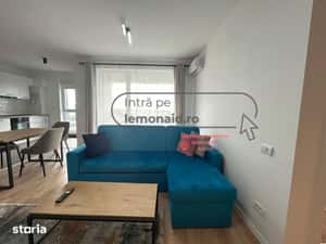 Apartament 2 camere | Prima închiriere | City of Mara | Parcare subter — miniatura 6