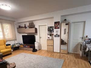 Vanzare apartament 3 camere, curte proprie Colentina-Dna Ghica — miniatura 3