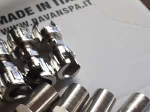 Piese pompă de tencuit Mondial ,Continental, Tornado — miniatura 4