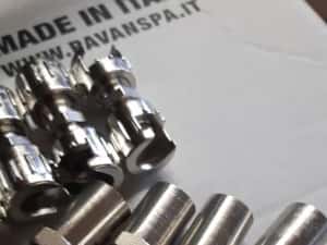 Piese pompă de tencuit Mondial ,Continental, Tornado — miniatura 10