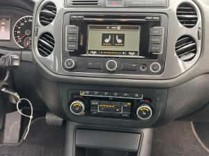 Vând Volkswagen Tiguan Diesel — miniatura 6