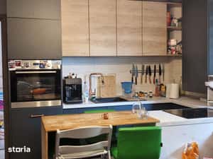 Apartament cu 3 camere  de vanzare, 52 mp, zona Vivo! — miniatura 6