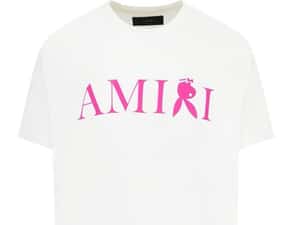 Tricou Amiri Playboy, calitate Premium, Colectiile Noi, Bumbac 100 % — miniatura 5
