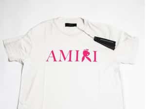 Tricou Amiri Playboy, calitate Premium, Colectiile Noi, Bumbac 100 % — miniatura 6
