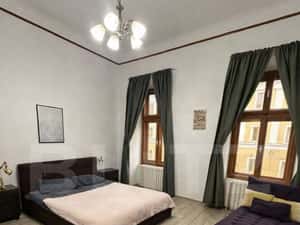 Apartament 3 camere, 65 mp, zona Ultracentral – Piata Unirii — miniatura 2
