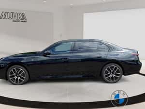 BMW 740 Automată 299 HP Diesel — miniatura 2