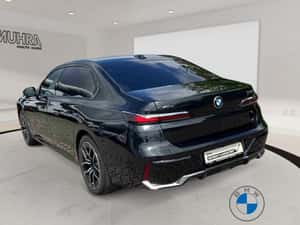 BMW 740 Automată 299 HP Diesel — miniatura 3