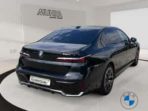 BMW 740 Automată 299 HP Diesel — miniatura 4