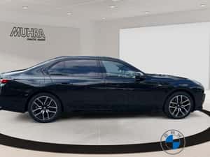 BMW 740 Automată 299 HP Diesel — miniatura 5
