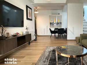 Apartament 3 camere cu terasa 90 mp Erou Iancu Nicolae — miniatura 1