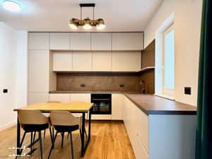 Apartamente exclusiviste cu 2 si 3 camere Central/Prima inchiriere — miniatura 2