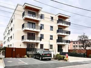 Apartamente exclusiviste cu 2 si 3 camere Central/Prima inchiriere — miniatura 3