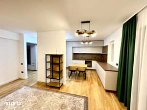 Apartamente exclusiviste cu 2 si 3 camere Central/Prima inchiriere — miniatura 4