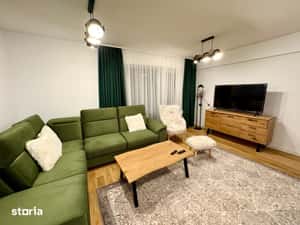 Apartamente exclusiviste cu 2 si 3 camere Central/Prima inchiriere — miniatura 6